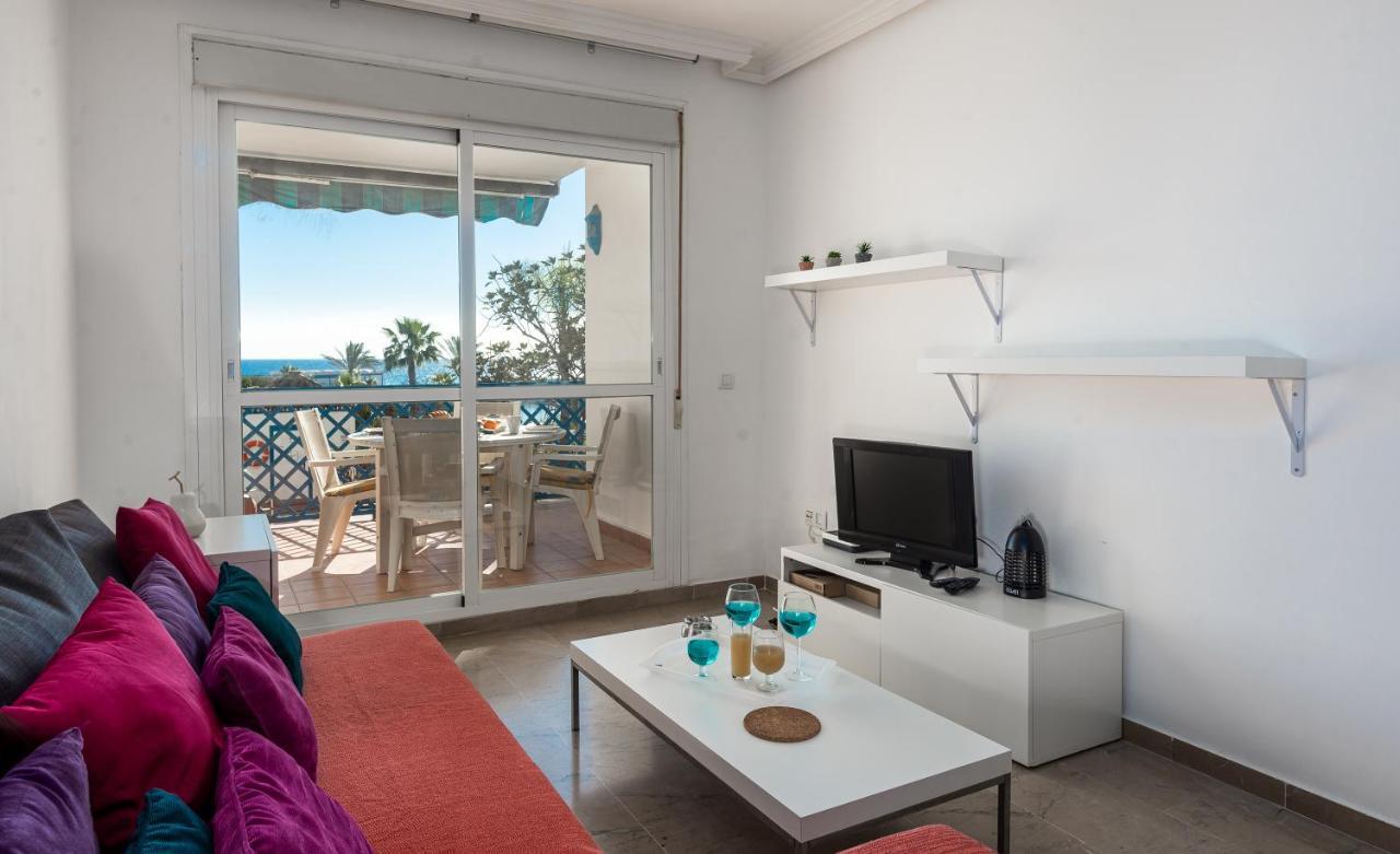 Port Estepona Exterior photo